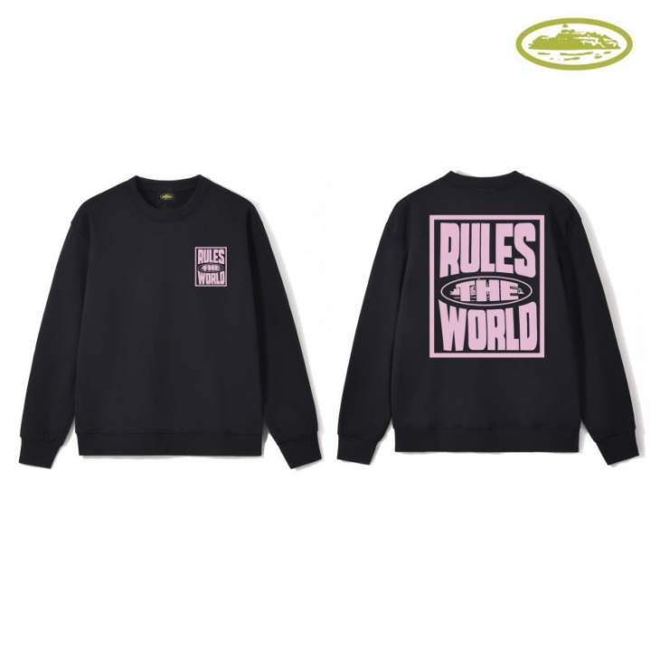 Corteiz Sweatshirt _SKUCorteizS-2XLastxC109531486